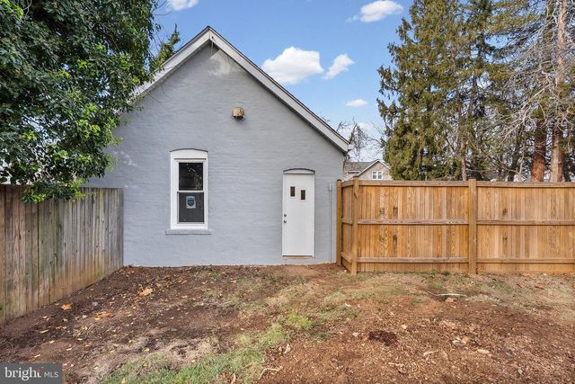 3901 FORRESTER AVE, Baltimore, MD 21206