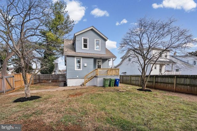 3901 FORRESTER AVE, Baltimore, MD 21206