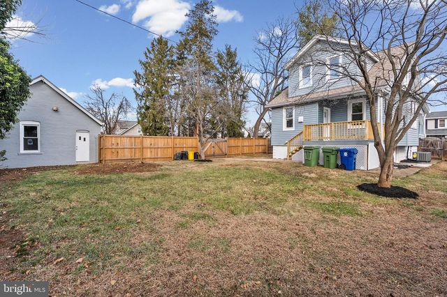 3901 FORRESTER AVE, Baltimore, MD 21206