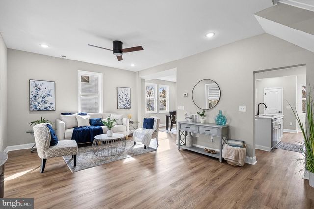 3901 FORRESTER AVE, Baltimore, MD 21206