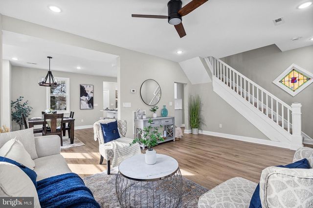 3901 FORRESTER AVE, Baltimore, MD 21206