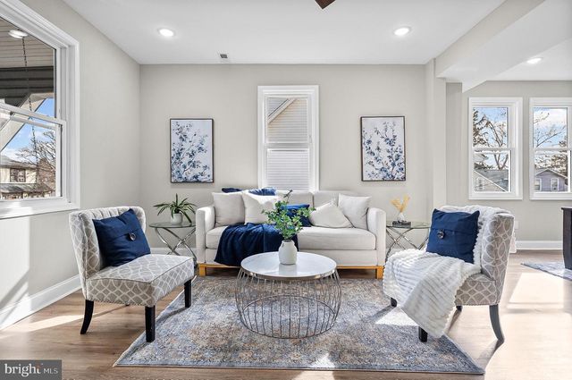 3901 FORRESTER AVE, Baltimore, MD 21206