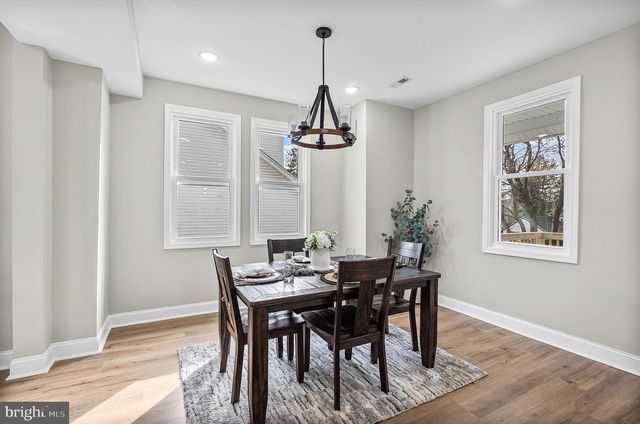 3901 FORRESTER AVE, Baltimore, MD 21206