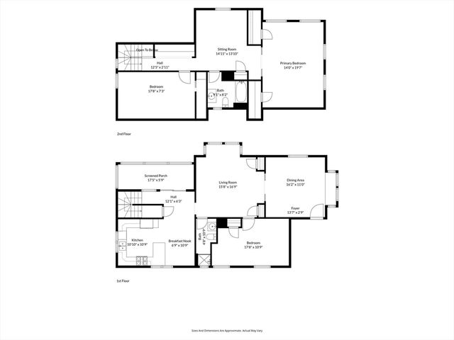 30 Boardman St B, Salem, MA 01970