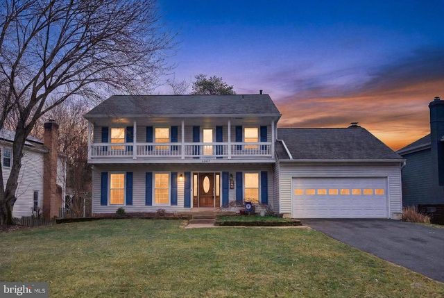 13437 MELVILLE LN, Chantilly, VA 20151