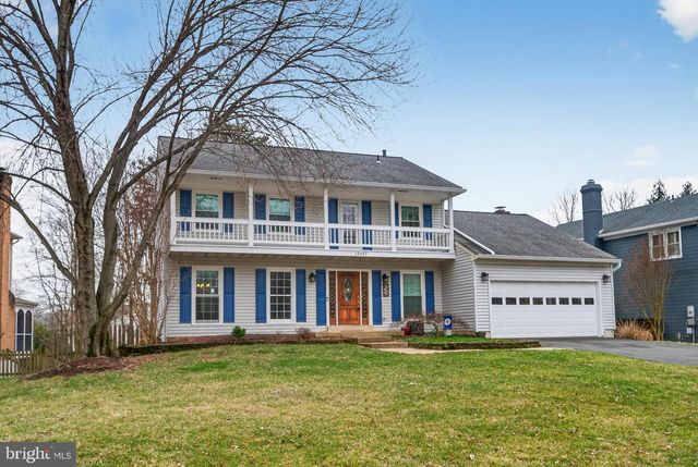 13437 MELVILLE LN, Chantilly, VA 20151