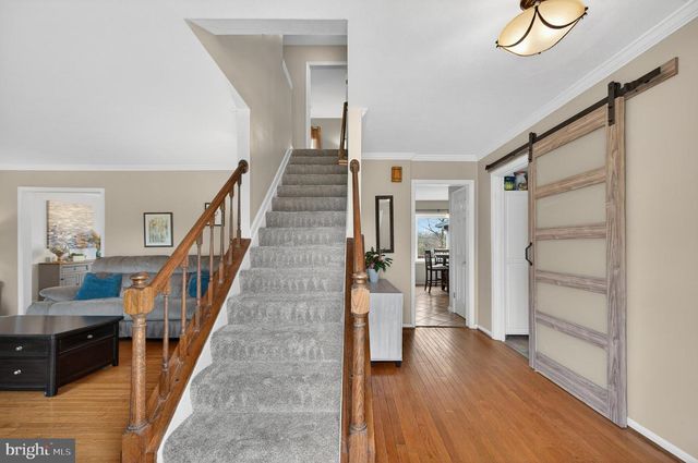 13437 MELVILLE LN, Chantilly, VA 20151