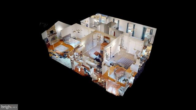 13437 MELVILLE LN, Chantilly, VA 20151