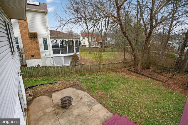 13437 MELVILLE LN, Chantilly, VA 20151