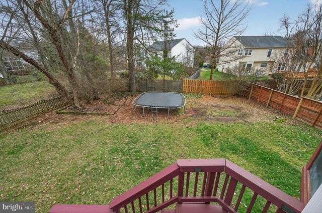 13437 MELVILLE LN, Chantilly, VA 20151