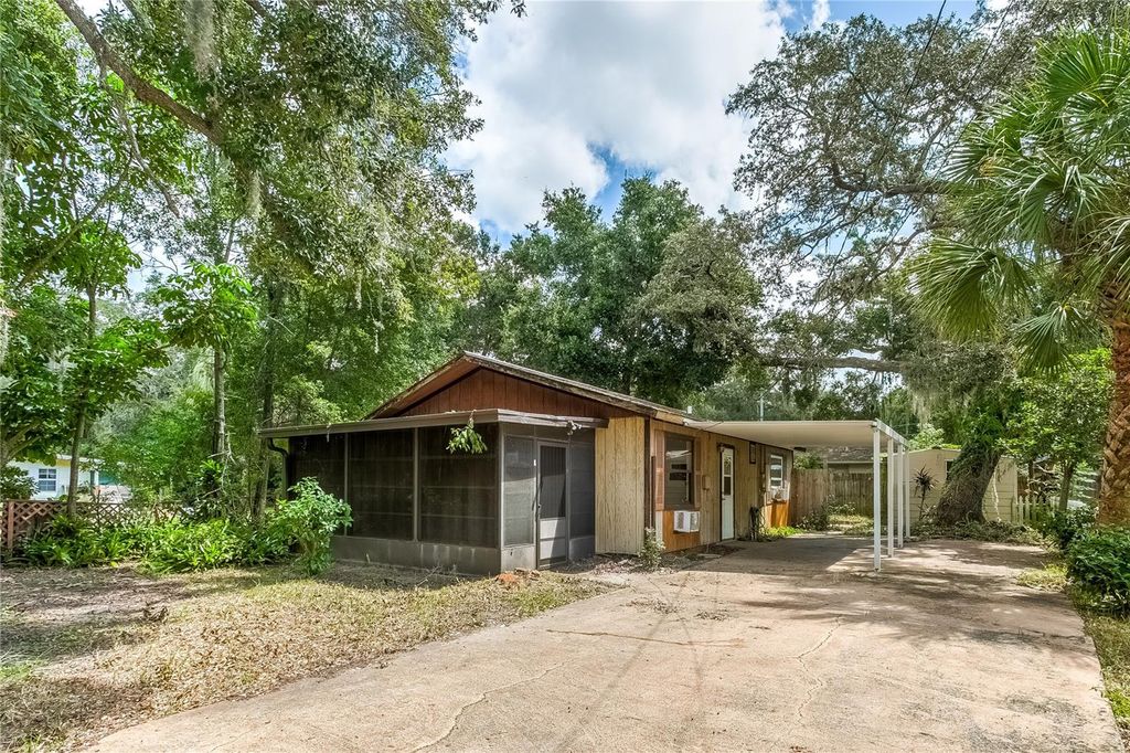 1335 S MARTIN LUTHER KING JR AVENUE, Clearwater, FL 33756