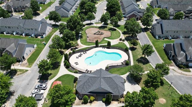 2555 Flat Shoals Road 2008, Atlanta, GA 30349