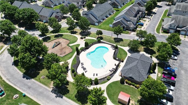 2555 Flat Shoals Road 2008, Atlanta, GA 30349