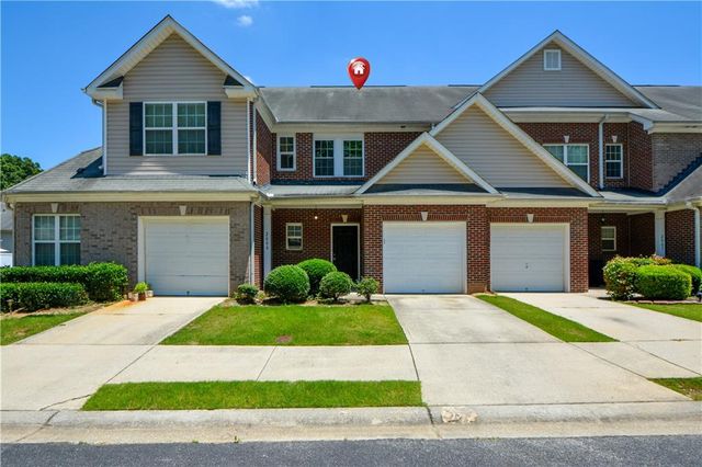 2555 Flat Shoals Road 2008, Atlanta, GA 30349