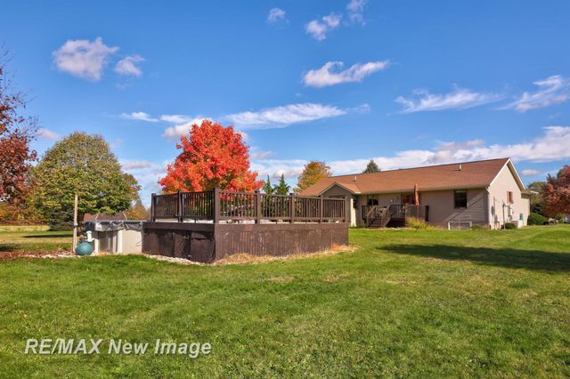 13886 Litchfield Road, Montrose, MI 48457