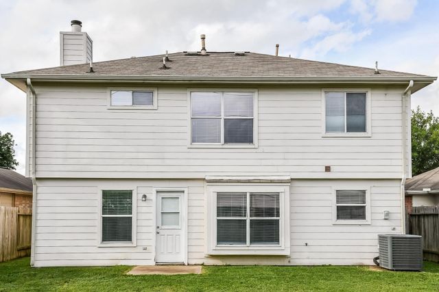 20235 Sandwith Drive, Katy, TX 77449
