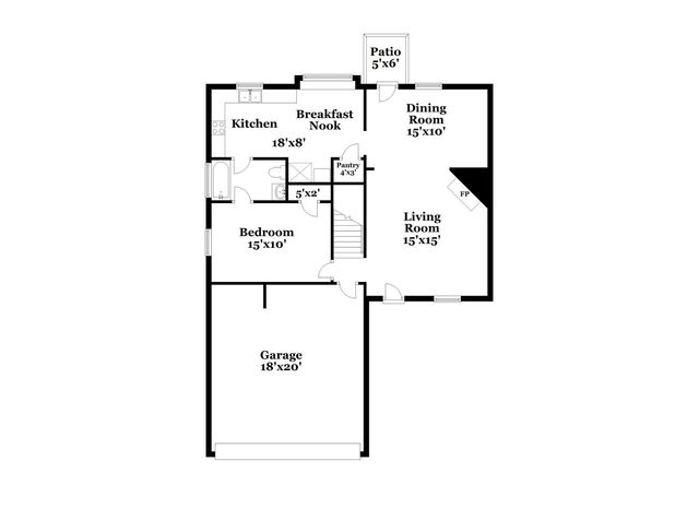 20235 Sandwith Drive, Katy, TX 77449