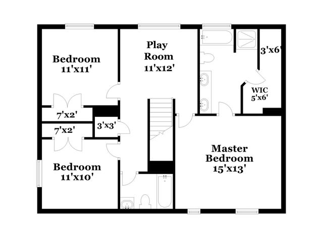 20235 Sandwith Drive, Katy, TX 77449