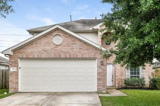 20235 Sandwith Drive, Katy, TX 77449