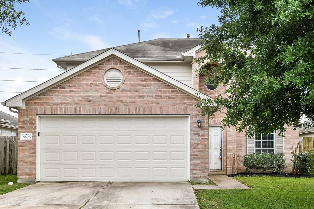 20235 Sandwith Drive, Katy, TX 77449