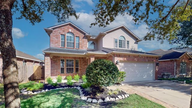 25222 Bright Hollow Lane, Katy, TX 77494