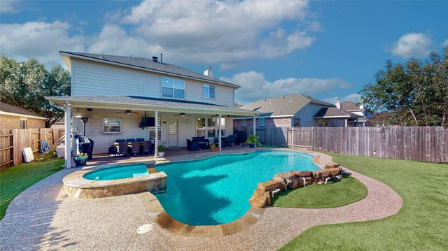 25222 Bright Hollow Lane, Katy, TX 77494