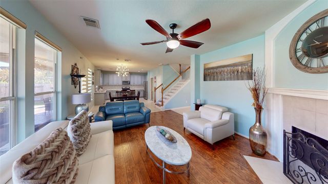 25222 Bright Hollow Lane, Katy, TX 77494