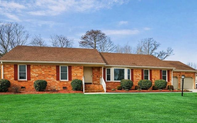 1432 Pine Grove LN, Chesapeake, VA 23321