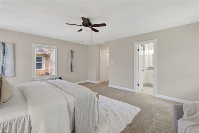 1432 Pine Grove LN, Chesapeake, VA 23321