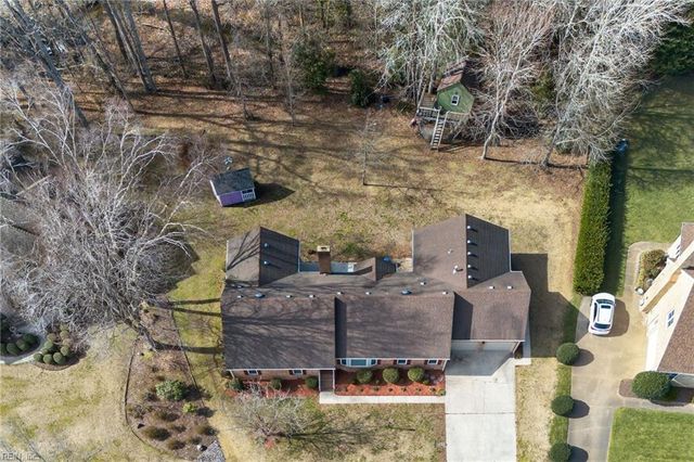 1432 Pine Grove LN, Chesapeake, VA 23321