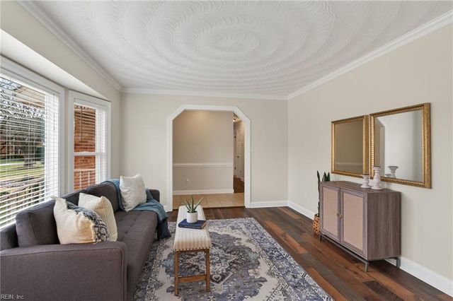 1432 Pine Grove LN, Chesapeake, VA 23321