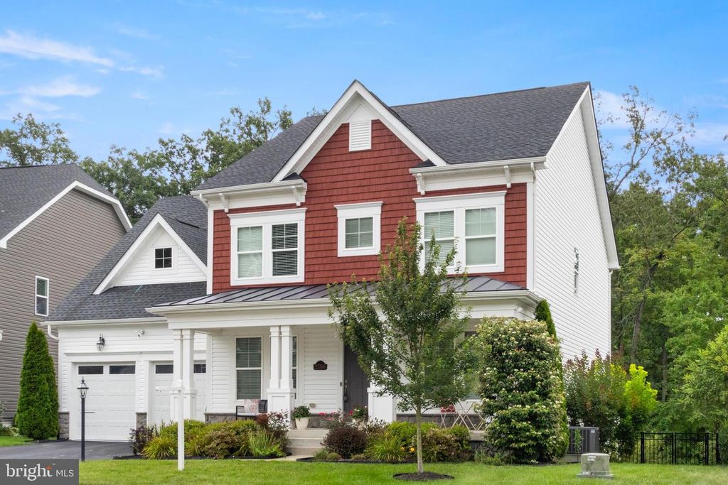 23766 KILKERRAN DR, Aldie, VA 20105