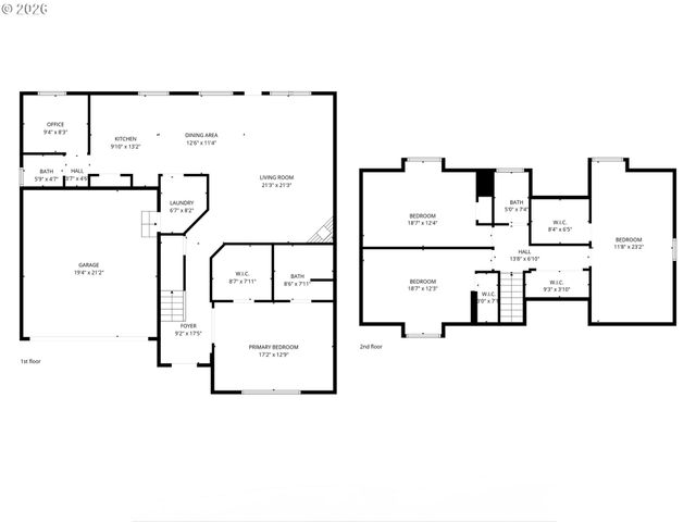 272 LAURINE St Ne, Salem, OR 97301