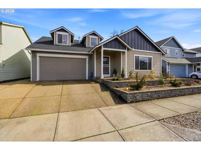 272 LAURINE St Ne, Salem, OR 97301