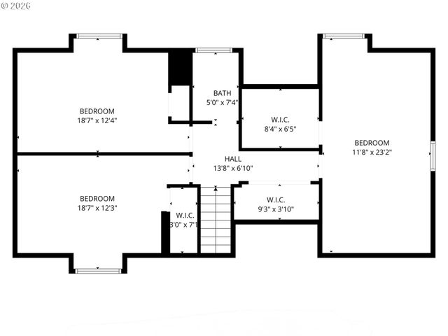 272 LAURINE St Ne, Salem, OR 97301