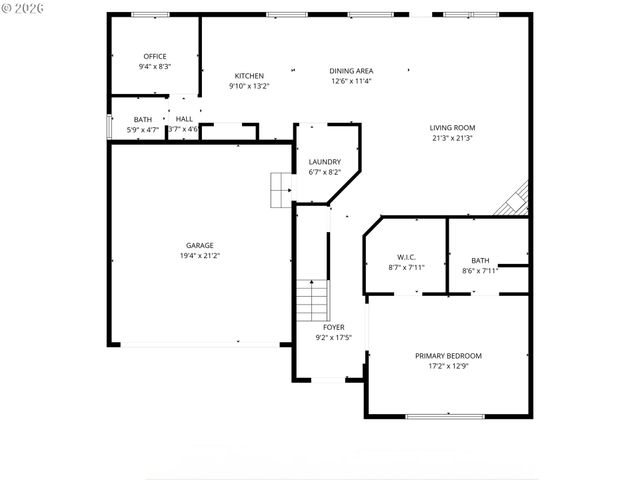 272 LAURINE St Ne, Salem, OR 97301