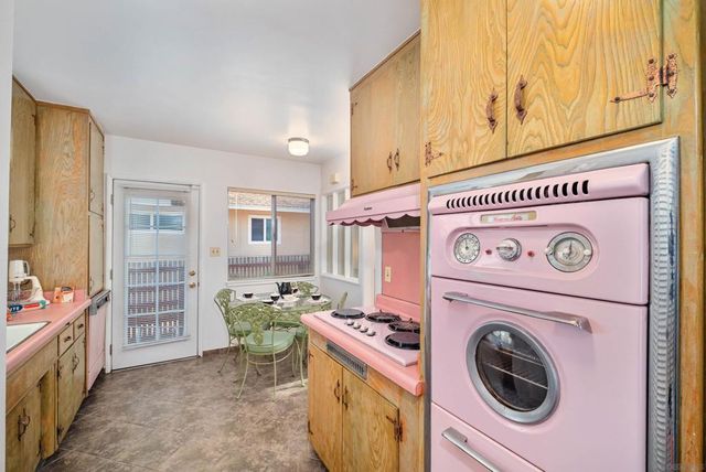 2244 Penrose, San Diego, CA 92110