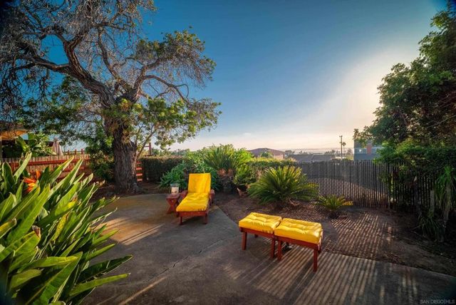 2244 Penrose, San Diego, CA 92110
