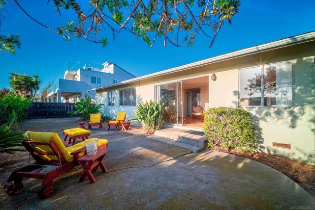 2244 Penrose, San Diego, CA 92110
