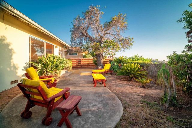2244 Penrose, San Diego, CA 92110