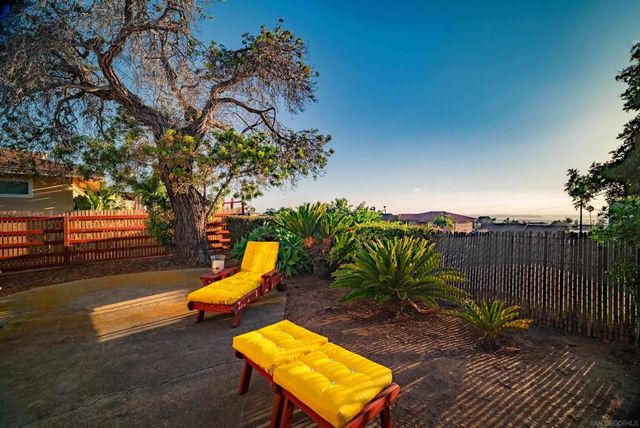 2244 Penrose, San Diego, CA 92110