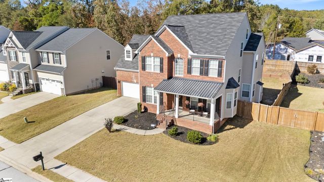 10 Ridgeleigh Way, Simpsonville, SC 29681