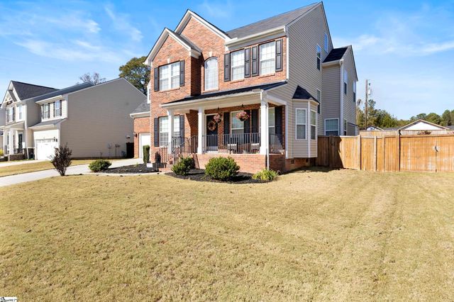 10 Ridgeleigh Way, Simpsonville, SC 29681
