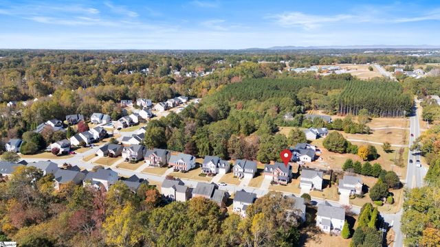 10 Ridgeleigh Way, Simpsonville, SC 29681