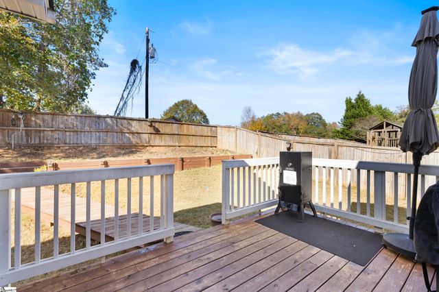 10 Ridgeleigh Way, Simpsonville, SC 29681