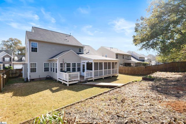 10 Ridgeleigh Way, Simpsonville, SC 29681