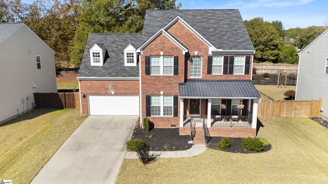 10 Ridgeleigh Way, Simpsonville, SC 29681