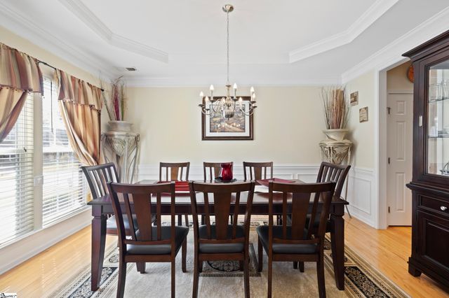 10 Ridgeleigh Way, Simpsonville, SC 29681