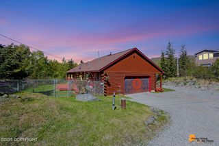 7435 Old Hillside Way, Anchorage, AK 99516