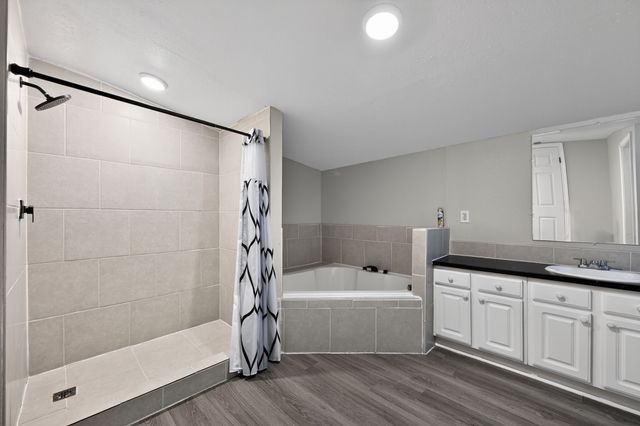 205 S Mable Street, Ferris, TX 75125